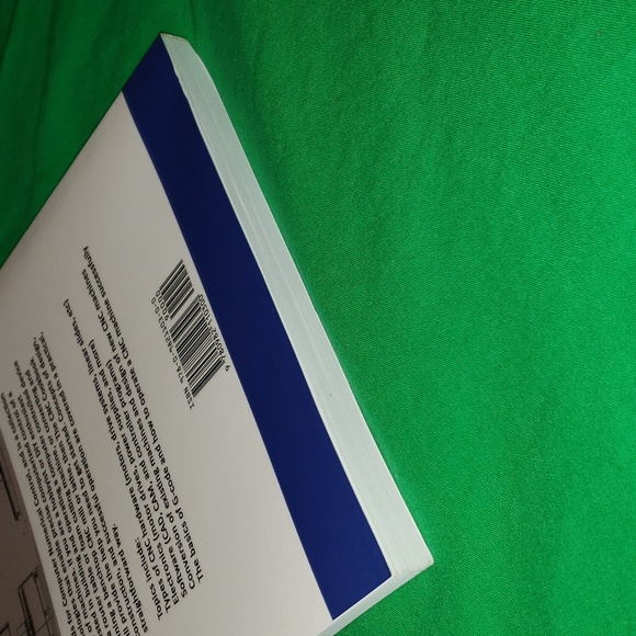 Inexpensive CNC Projects and The CNC Cookbook Paper Back Books - Picture 7 of 7